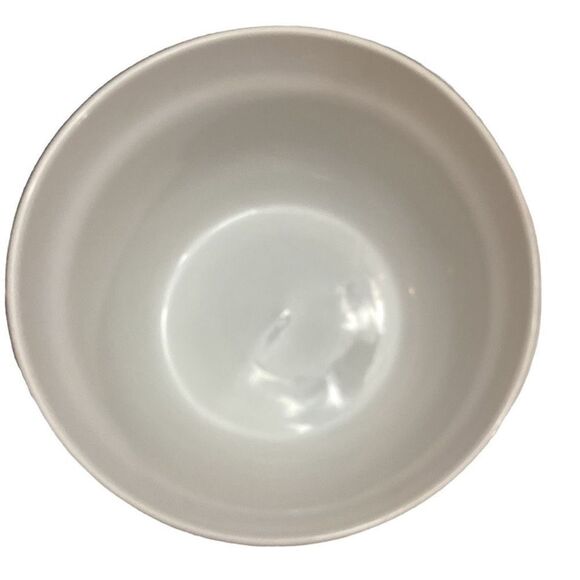 Vintage Frosty the Snowman Treat Serving Bowl - Picture 5 of 10